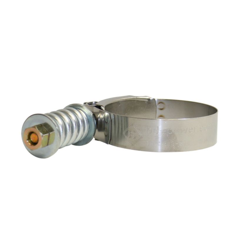 BD Diesel 1405213 BD Constant Tension Hose Clamp High Torque 4in