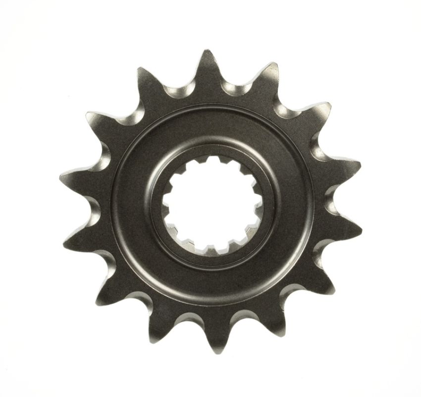 Renthal 252--520-12GP Front Sprockets