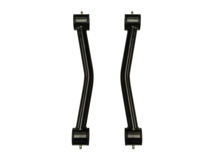 ICON 21046 07-18 Jeep Wrangler JK Rear Upper Fixed Link Kit