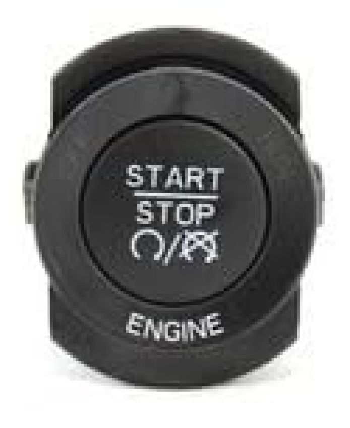 Mopar 68299959AC MODULE, Keyless Ignition Node