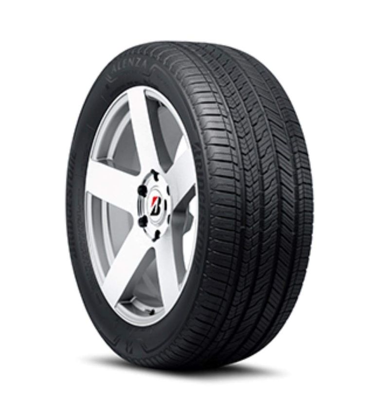 BRIDGESTONE Alenza A/S 02 225/65R17 All-Season