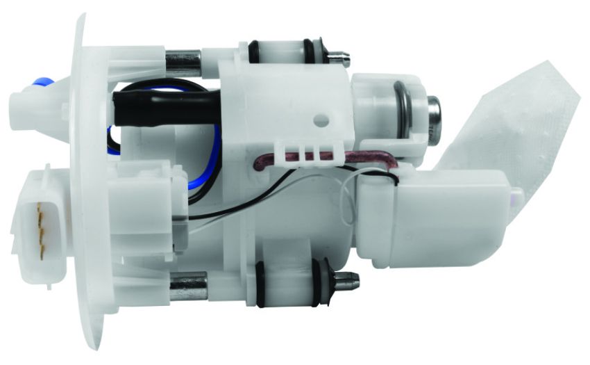 QuadBoss 401229 06-21 Yamaha YFM700R Raptor Complete Fuel Pump Module