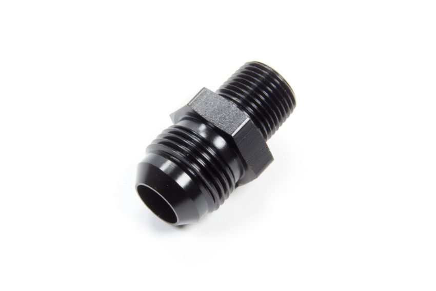 AEROQUIP AERFCM5185 #10 Flare 3/8in Pipe Str Black