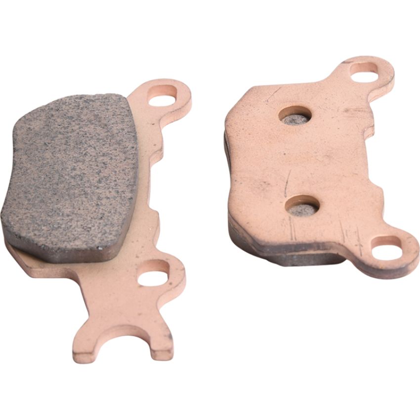 All Balls Racing 18-8032 22-23 Can-Am Defender 700 Sintered Brake Pad Rear Left