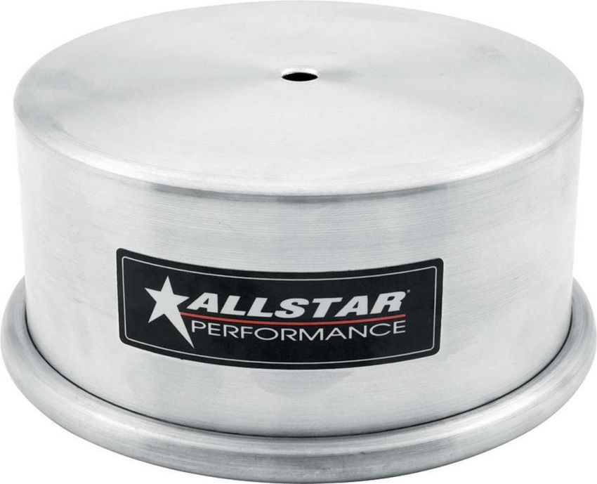 ALLSTAR PERFORMANCE ALL26043 Aluminum Carb Hat