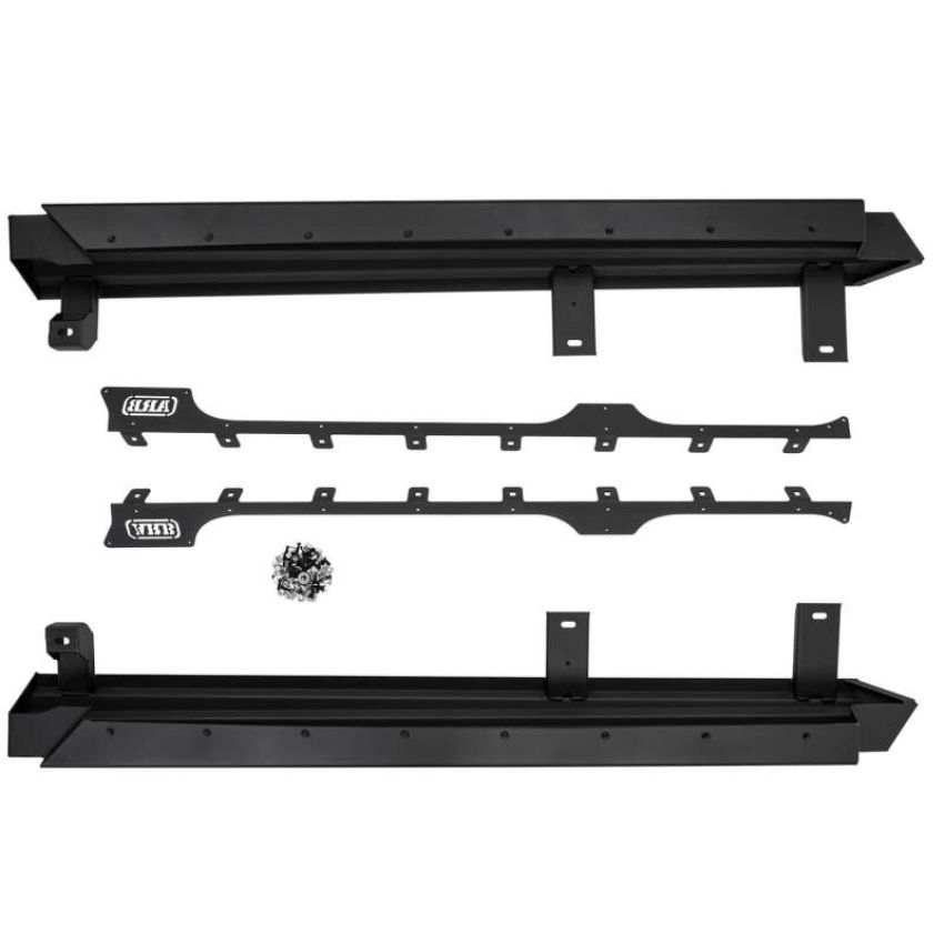ARB 4450240 R/T/Rail Suits Jl 4 Door