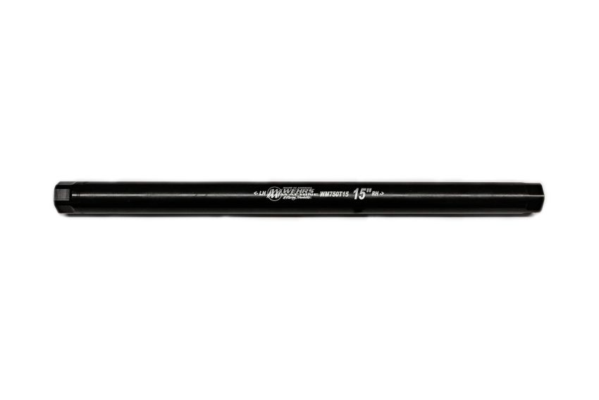 WEHRS MACHINE WEHWM750T15 Suspension Tube 15in x 3/4-16 THD