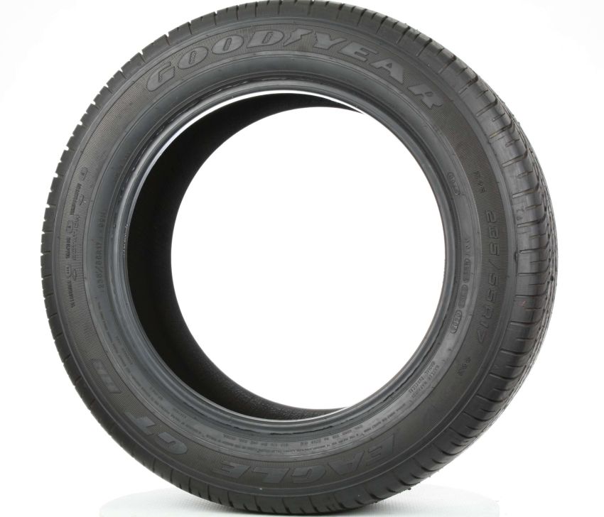GOODYEAR Eagle GT-HR 225/40R18 All-Season