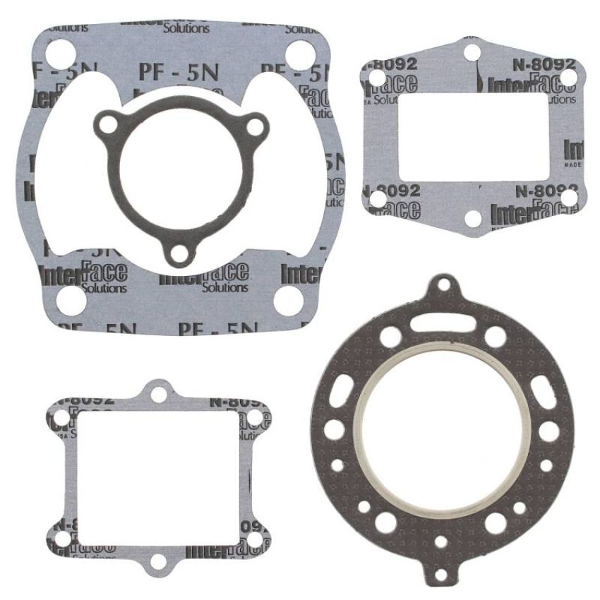 Vertex Pistons 810814 Vertex Gaskets 85-86 Honda ATC250R Top End Gasket Kit