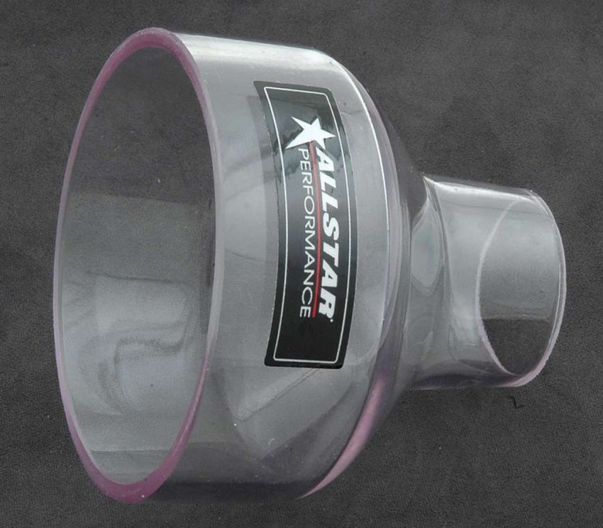 ALLSTAR PERFORMANCE ALL13007 Hose Adapter 2.5in to 1.25in