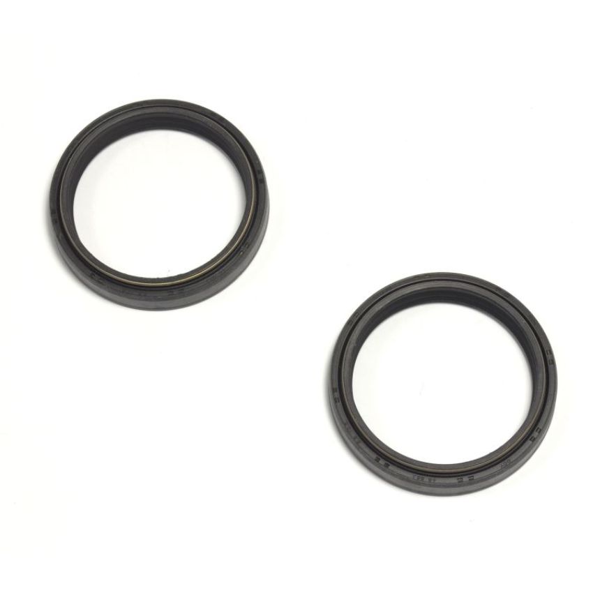Athena P40FORK455139 2008 CCM MX 450 48x58.1x8.5/10.5mm Fork Oil Seal Kit