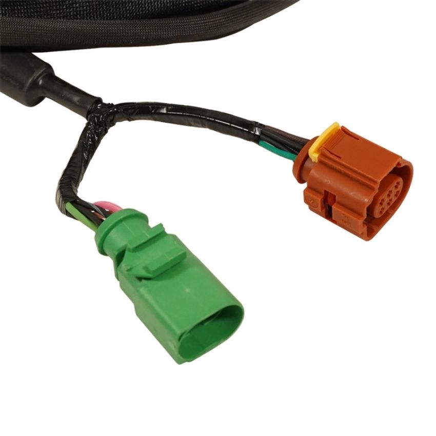 BD Diesel 1036755 BD E-PAS Positive Air Shut-Off 6.7L Powerstroke Ford 2011-2019