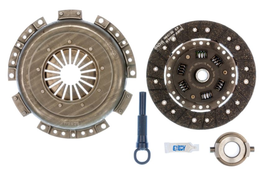 Exedy KPO16 EXEDY OEM Clutch Kit; PORSCHE