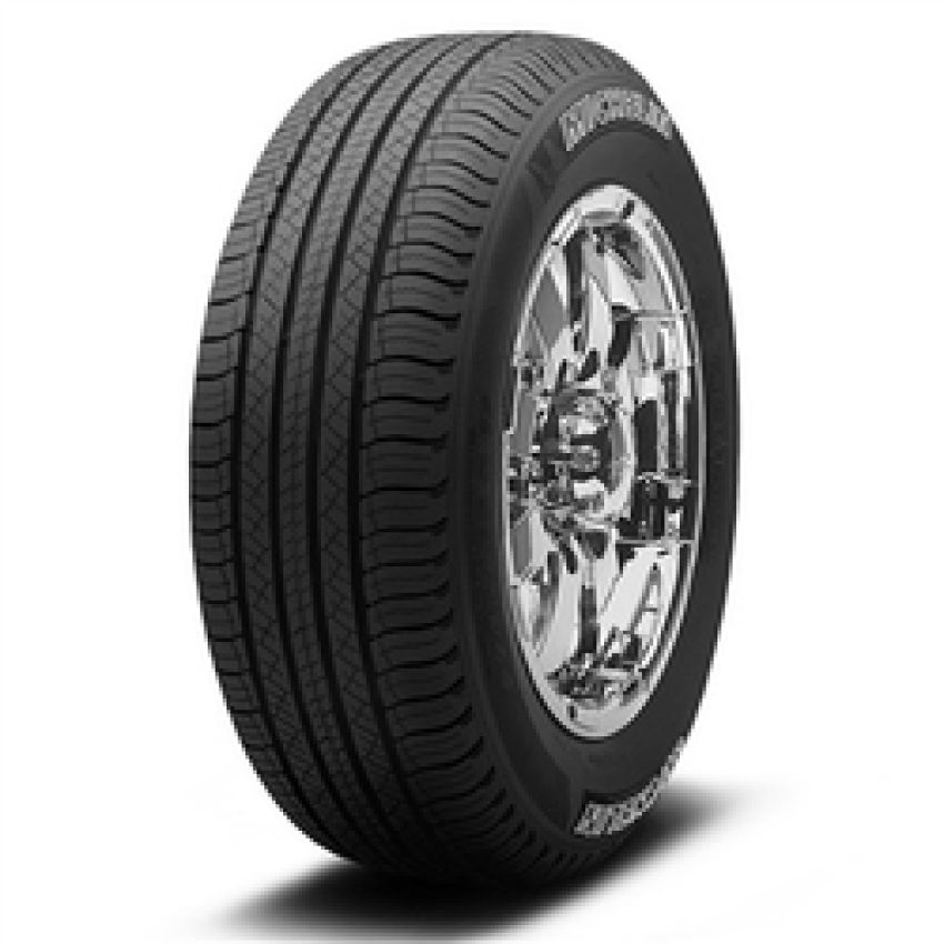 MICHELIN Latitude Tour 275/55R18 All-Season