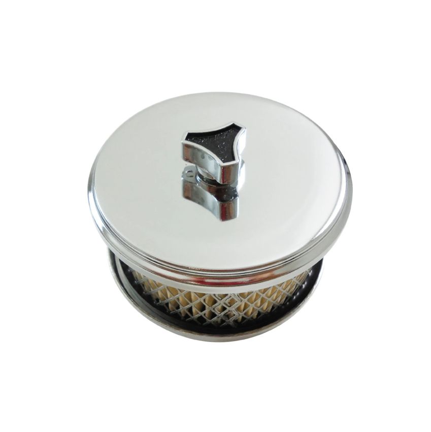 RACING POWER CO-PACKAGED RPCR2170 4 X 2 Air Cleaner K it-Paper Element