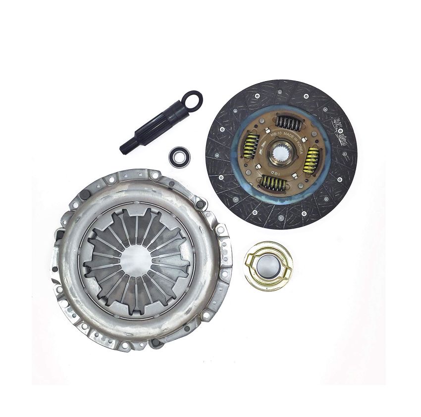 Platinum Driveline 05-011 Clutch Kit