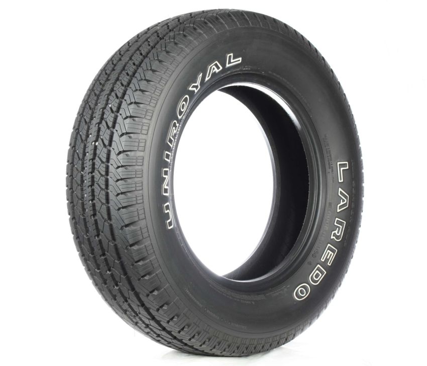 UNIROYAL Laredo ALL Season AWP 235/85R16 All-Season