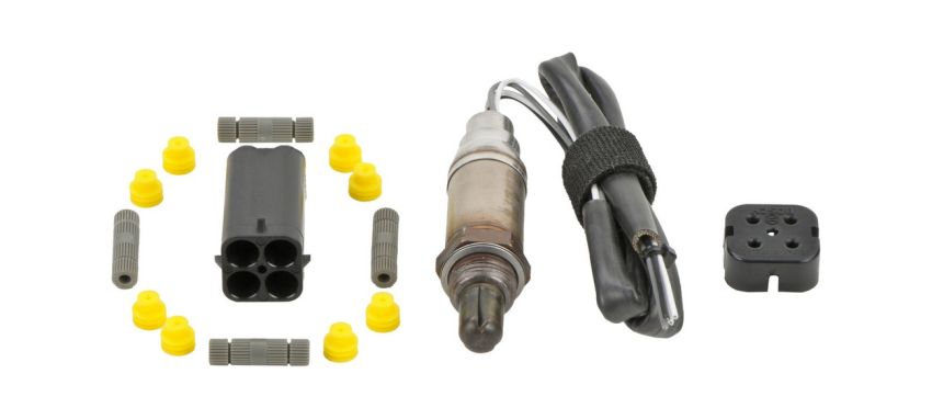 Bosch 15732 Bosch Oxygen Sensor