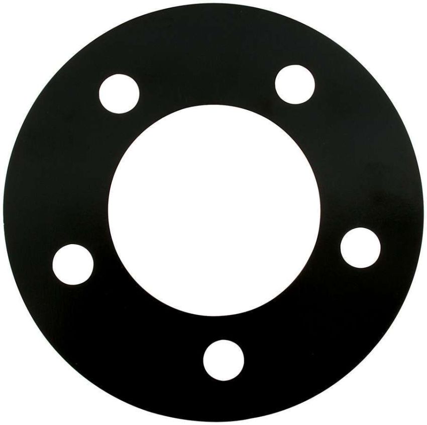 ALLSTAR PERFORMANCE ALL44124 Wheel Spacer Steel 1/16in 5x5