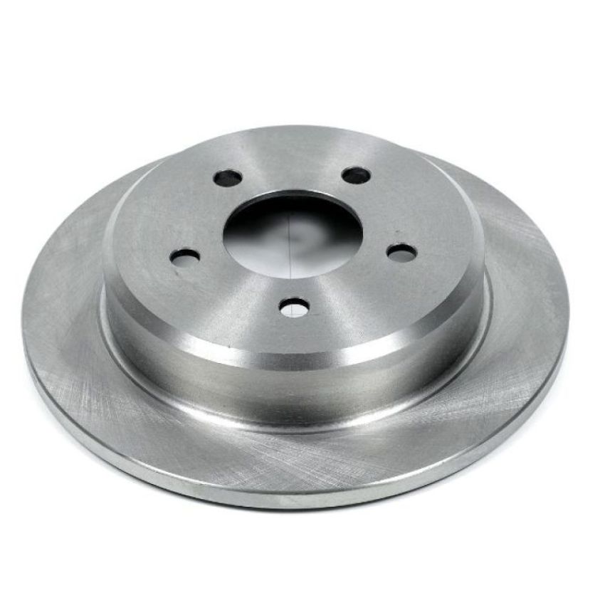 PowerStop AR8552 AutoSpecialty Brake Rotor