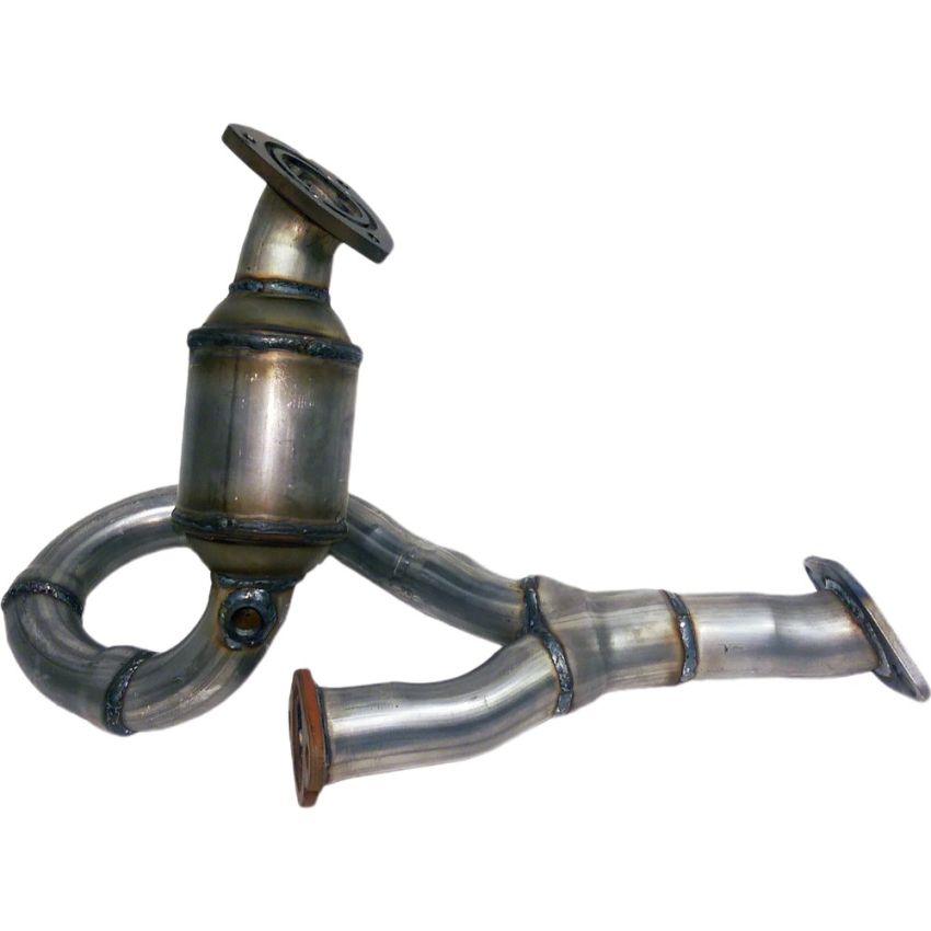 Davico Mfg 19314 Direct Fit Catalytic Converter