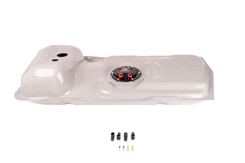 Aeromotive 19115 99-04 Ford Mustang Stealth Fuel Tank & Eliminator Fuel Pump Kit
