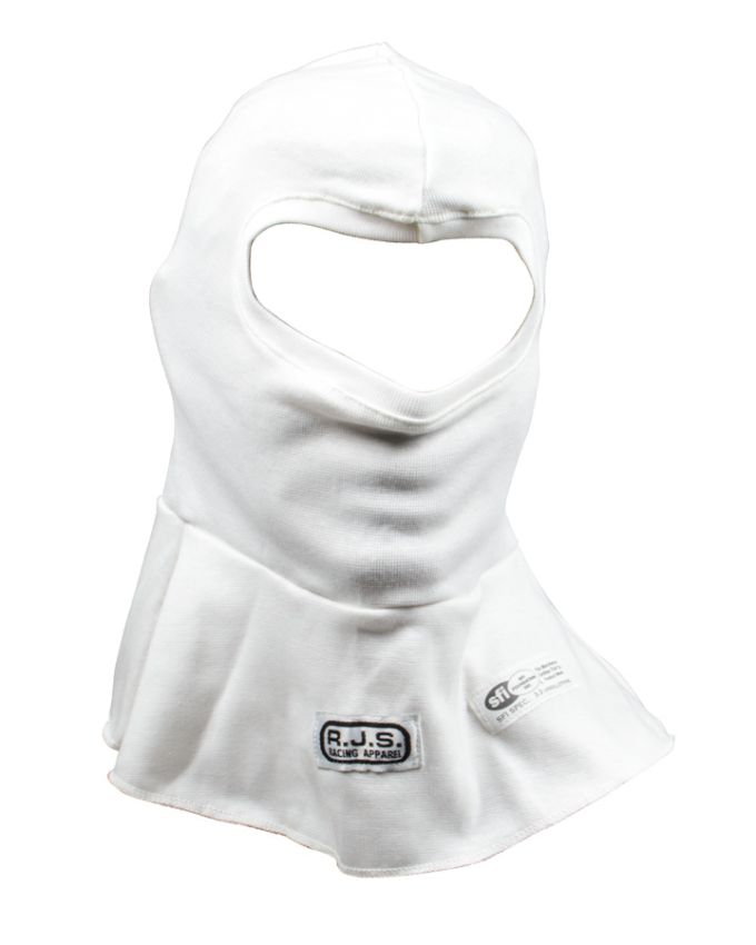 RJS SAFETY RJS8001000 Nomex Hood S/L Jr