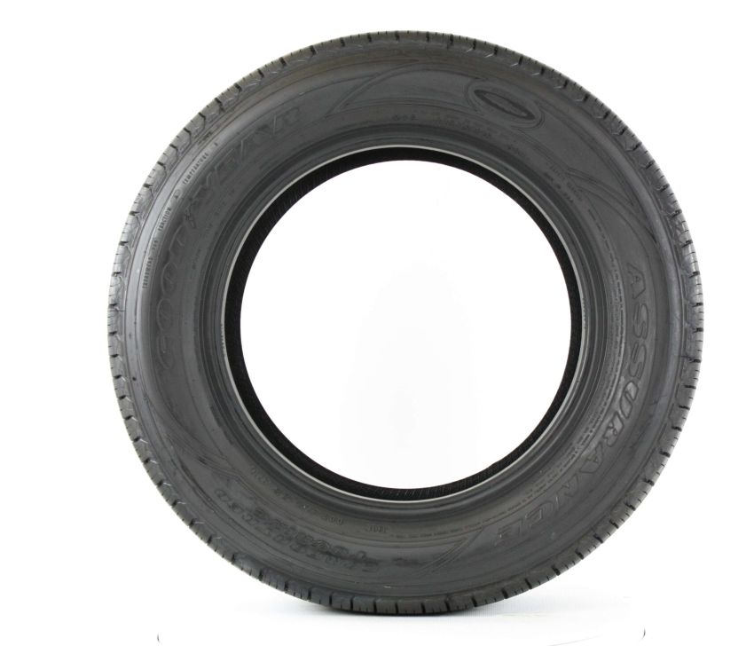 GOODYEAR Assurance Comfortred Touring 215/55R17 All-Season
