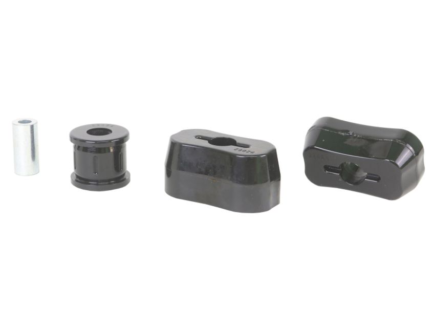 Whiteline W93510 1998-2006 Volkswagen Beetle Motor Mount Insert - Lower Torque Position