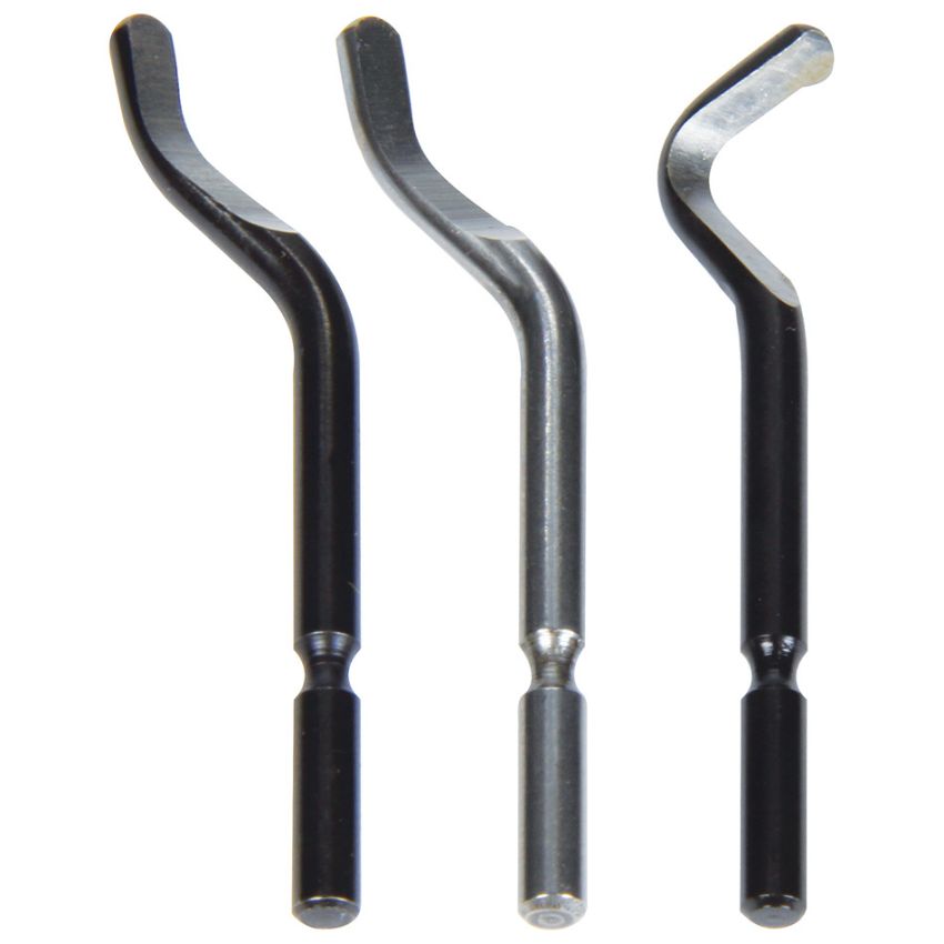 ALLSTAR PERFORMANCE ALL99328 Replacement Blades for ALL11036
