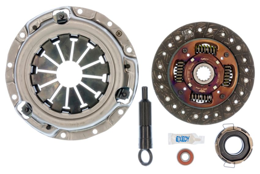 Exedy 04063 EXEDY OEM Clutch Kit; GM
