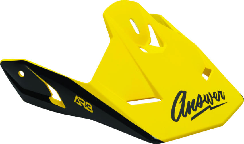 Answer 446042 Visors