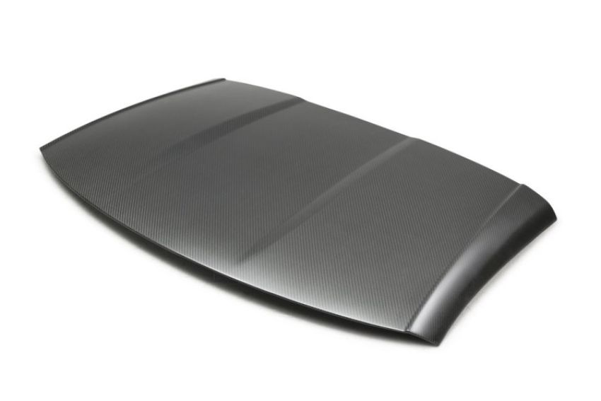Anderson Composites AC-CR20CHC8-DRY Roof Panel