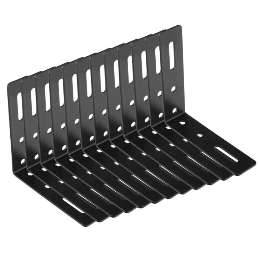 Oracle Lighting 2090-504 ORACLE Lighting Offset Wheel Ring Bracket for Stacking Multiple Rings