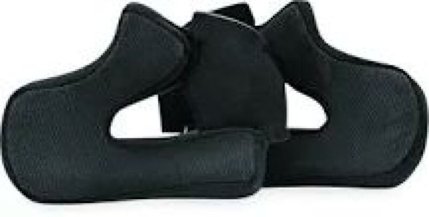 Speed and Strength 889976 SS2400 Cheek Pad/Liner Kit - Large