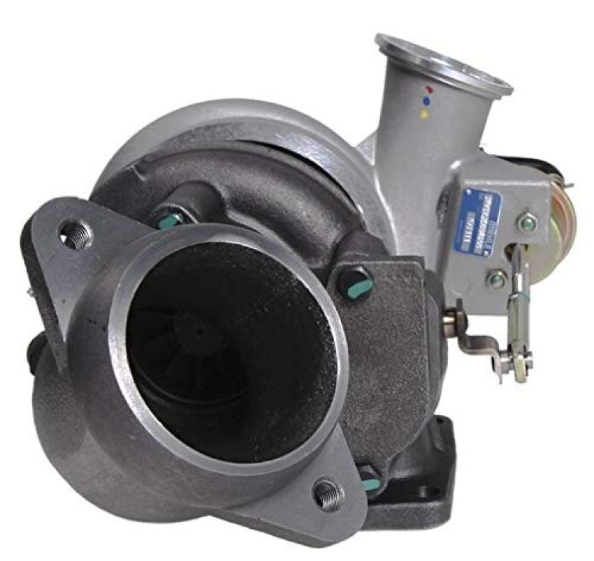 MAHLE 286TC25004000 Turbocharger