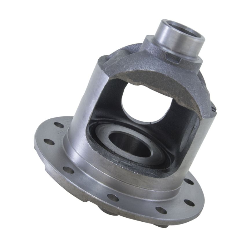 Yukon Gear & Axle YC G40007876V2 Yukon Gear Standard Open Carrier Case / GM 00-06 GM 8.6in V2