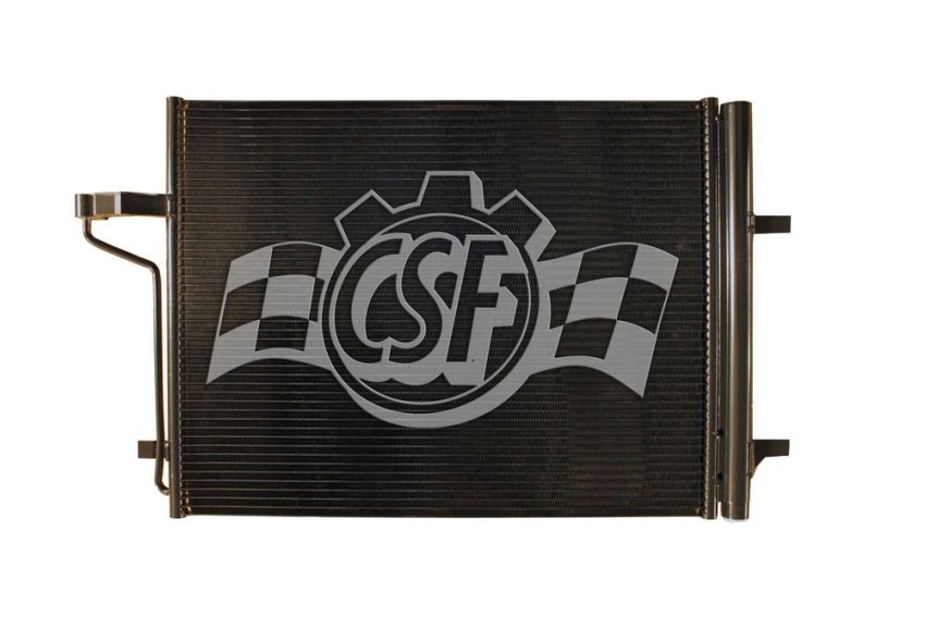 CSF 10756 A/C Condenser