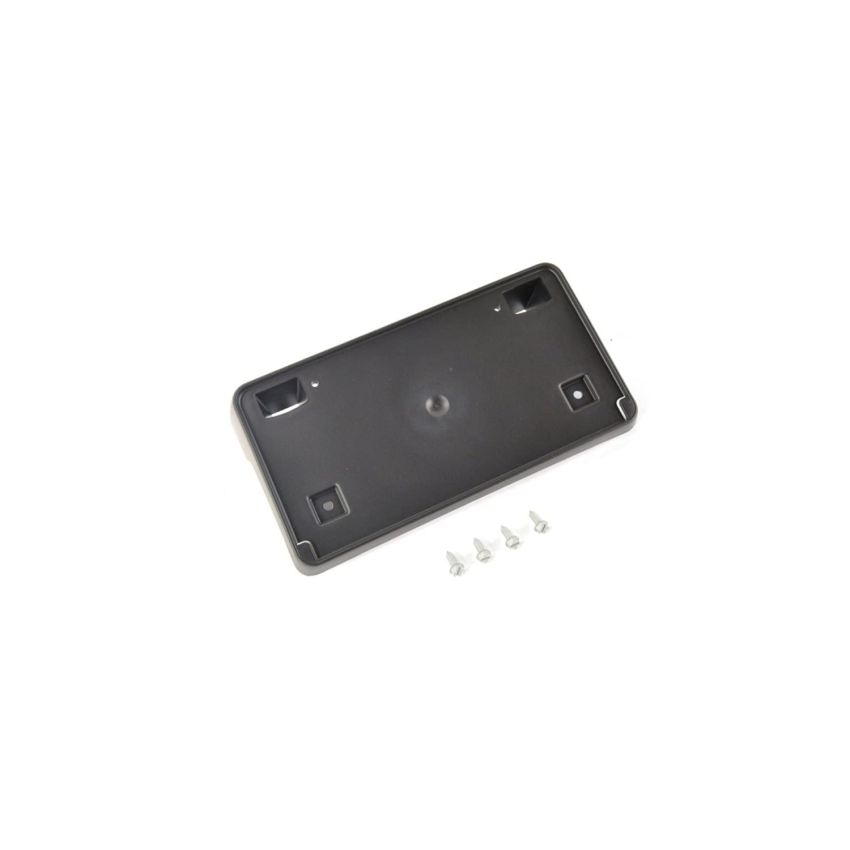 Mopar 68085575AB BRACKET KIT, License Plate