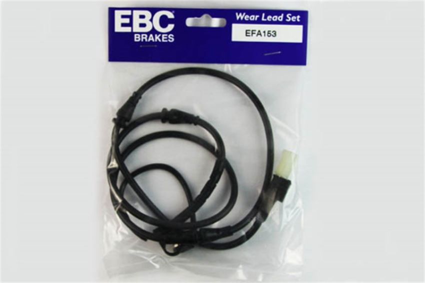 EBC Brakes EFA153 Brake Wear Lead Sensor Kit