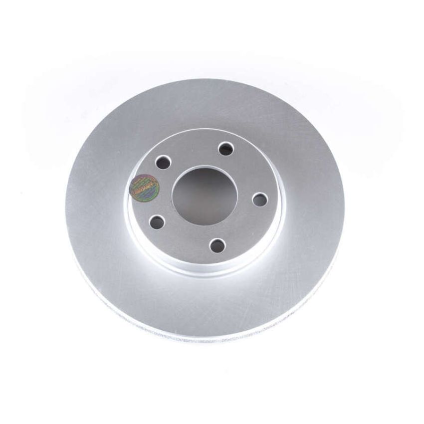PowerStop AR85132EVC PowerStop Evolution Coated Rotor