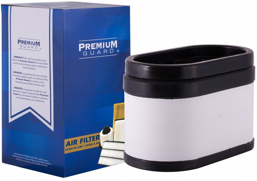 PRONTO FILTERS PA5595 | Fits 2007-03 Hummer H2 | PG Engine Air filter