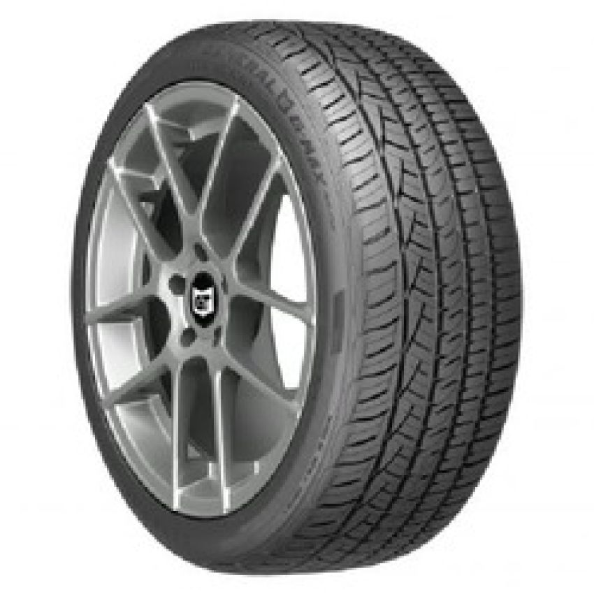 GENERAL G-Max AS-05 245/45R17 All-Season