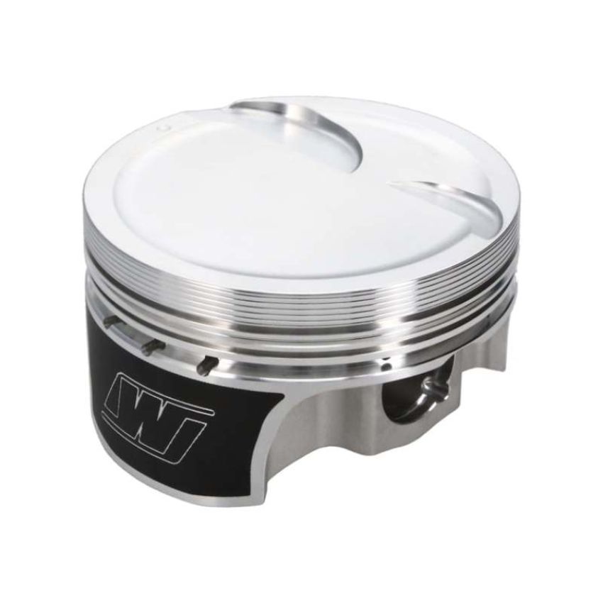 Wiseco 60086RX2 Piston, Ford, 4.6L/5.4L Modular, 3.572 in. Bore, Professional, Set of 1