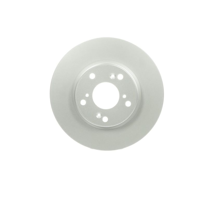 Bosch 26011547 Bosch QuietCast Disc Brake Rotor