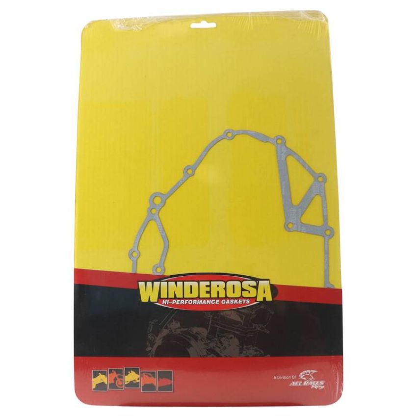 Vertex Pistons 332030 Vertex Gaskets 12-23 Yamaha XTZ12 Super Tenere Inner Clutch - Side Cover Gasket Kit
