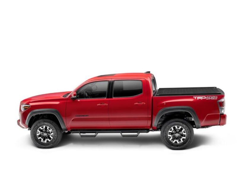 Retrax T-80852 16-18 Tacoma 6ft Regular / Access & Double Cab PRO XR