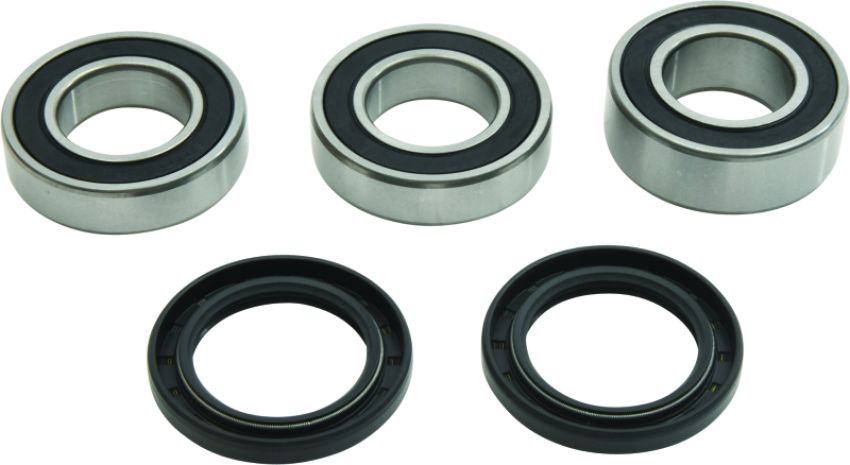 Pivot Works PWRWK-HQ01-001 00-13 Husqvarna CR125 PW Rear Wheel Bearing Kit