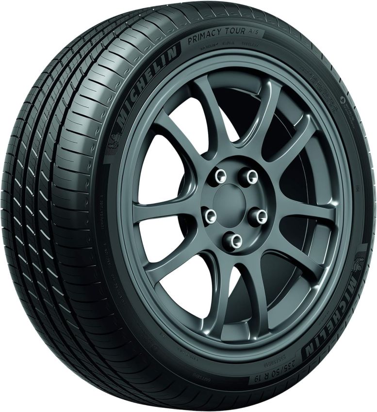 MICHELIN Primacy Tour A/S 245/45R20 All-Season