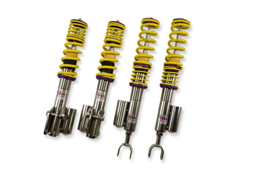 KW 35265006 Coilover Kit V3 Mitsubishi Lancer (CT9A) EVO 7 EVO 8 EVO 9